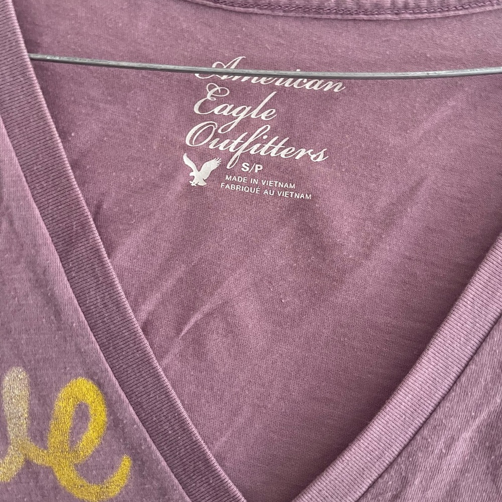 AE TEE - Picture 2 of 8